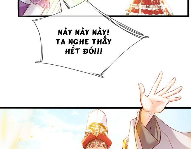 Ta, Nữ Hoàng Edith Chapter 70 - Trang 2