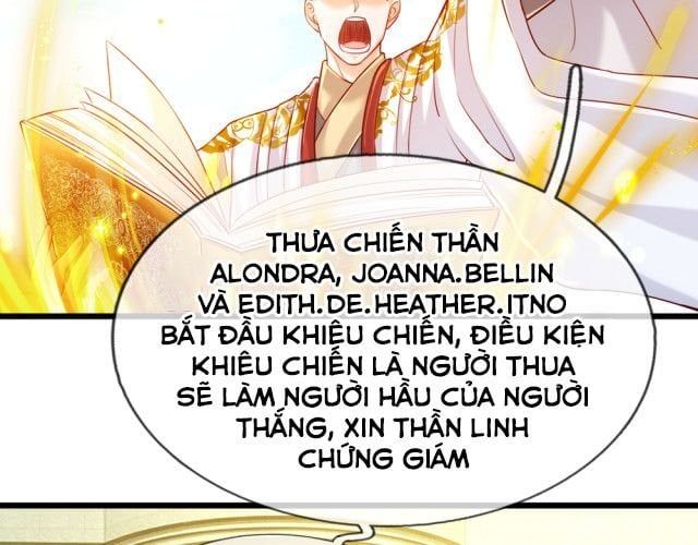 Ta, Nữ Hoàng Edith Chapter 70 - Trang 2