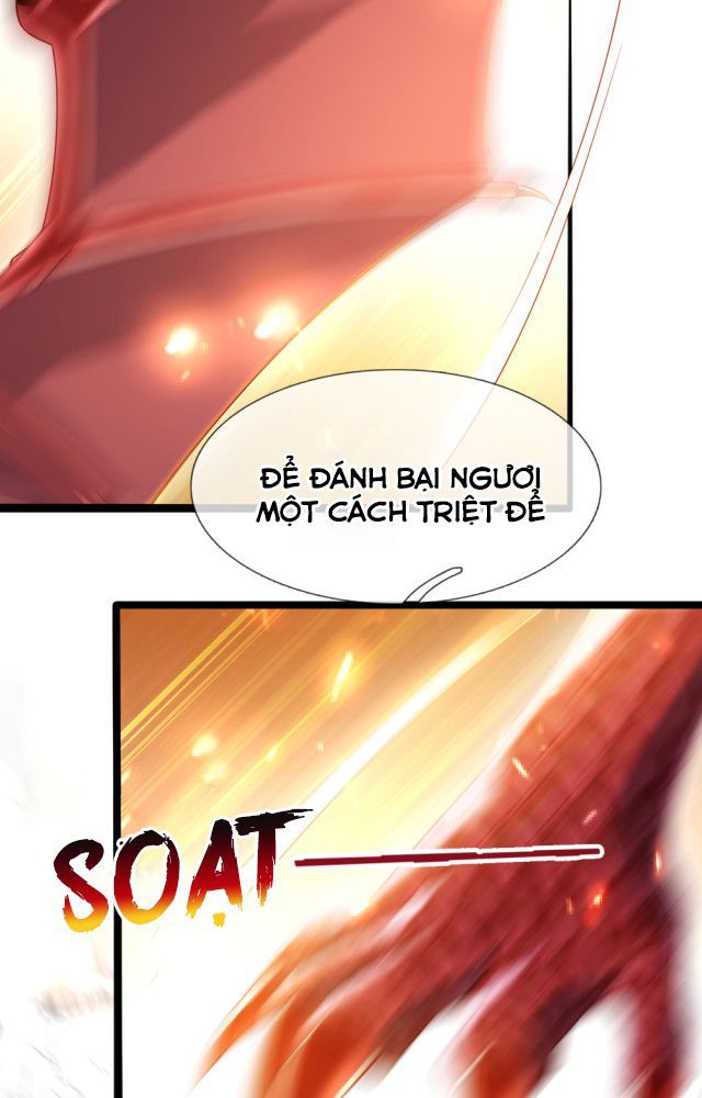 Ta, Nữ Hoàng Edith Chapter 70 - Trang 2