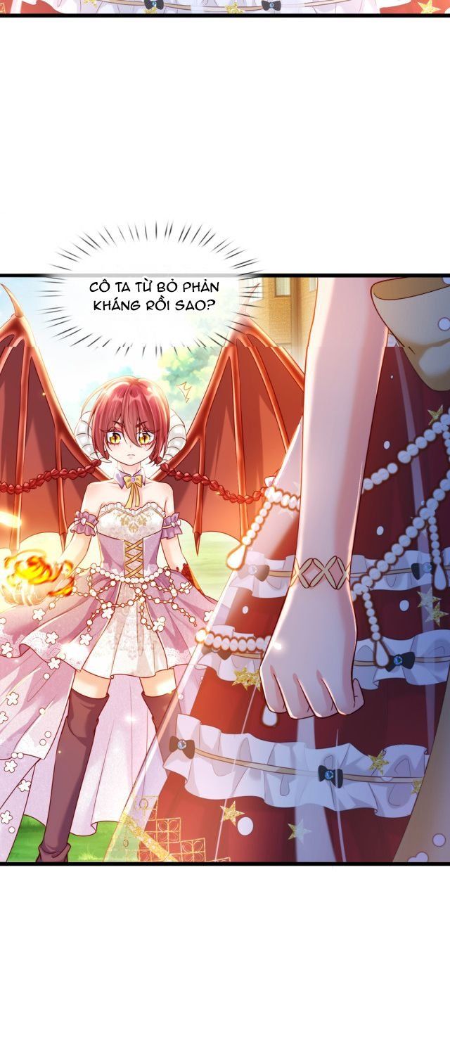 Ta, Nữ Hoàng Edith Chapter 70 - Trang 2