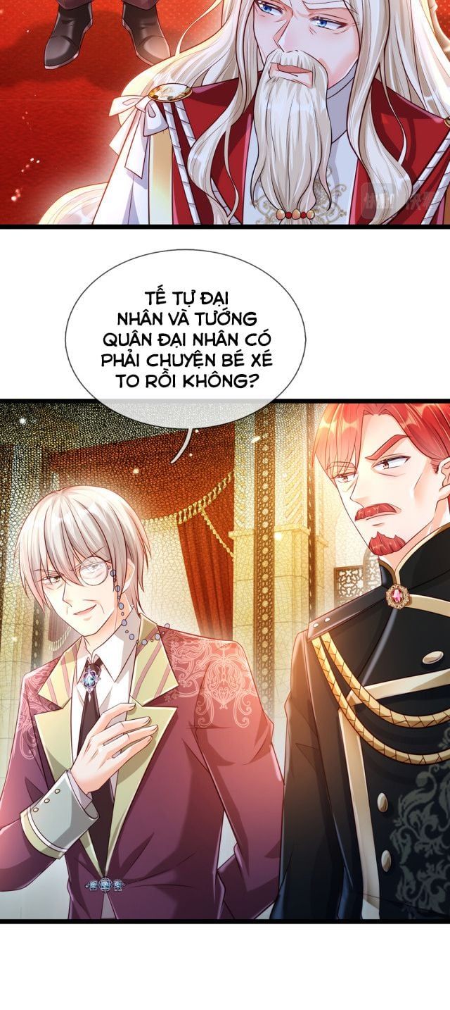 Ta, Nữ Hoàng Edith Chapter 70 - Trang 2