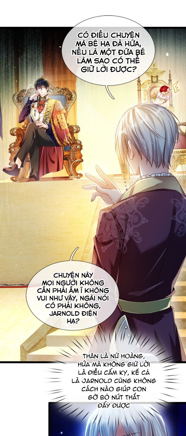 Ta, Nữ Hoàng Edith Chapter 70 - Trang 2