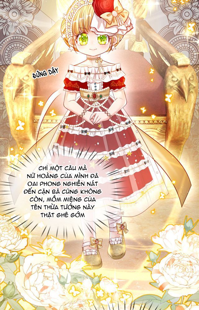 Ta, Nữ Hoàng Edith Chapter 70 - Trang 2