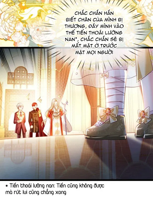 Ta, Nữ Hoàng Edith Chapter 70 - Trang 2