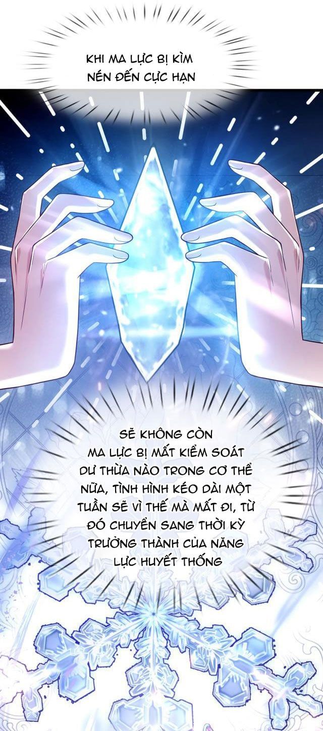 Ta, Nữ Hoàng Edith Chapter 71 - Trang 2