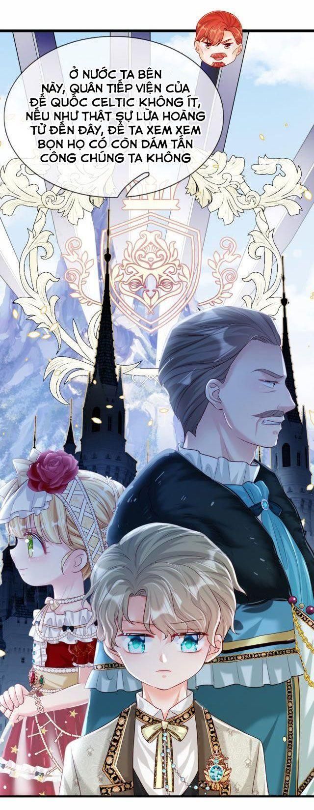 Ta, Nữ Hoàng Edith Chapter 74 - Trang 2