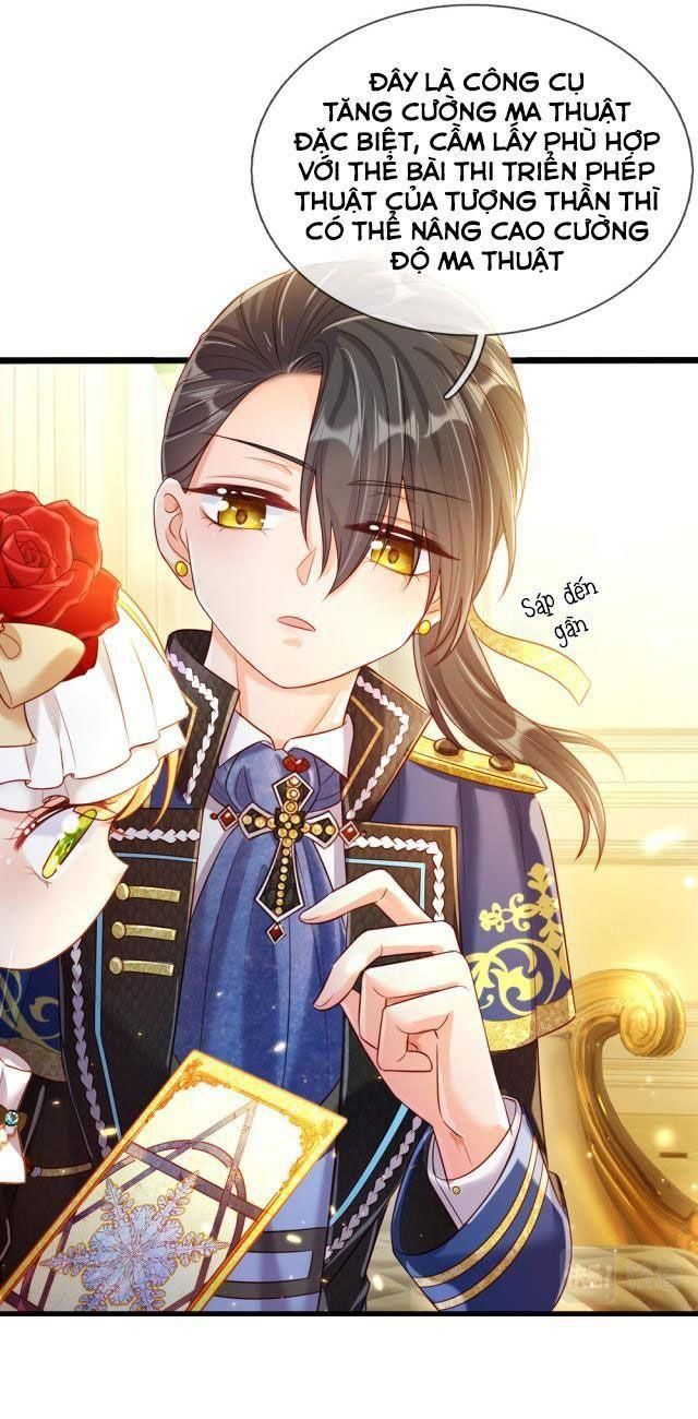 Ta, Nữ Hoàng Edith Chapter 75 - Trang 2