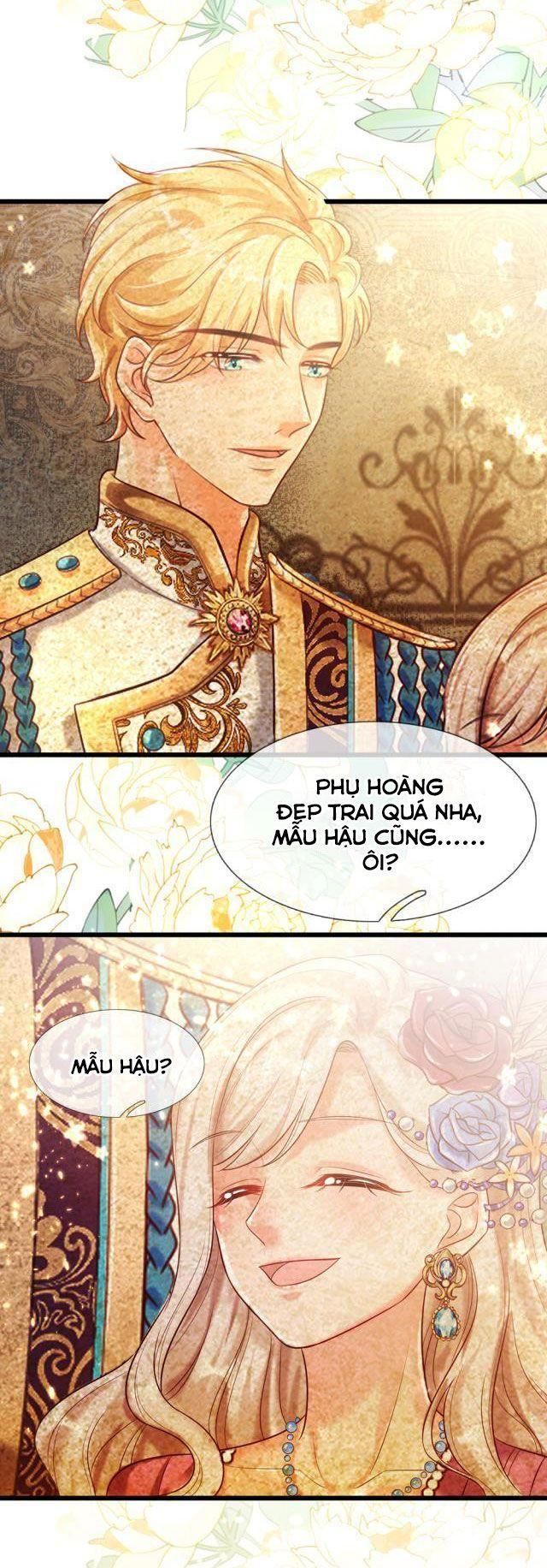 Ta, Nữ Hoàng Edith Chapter 75 - Trang 2