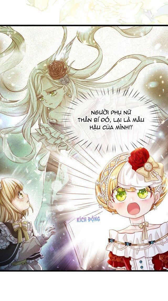 Ta, Nữ Hoàng Edith Chapter 75 - Trang 2