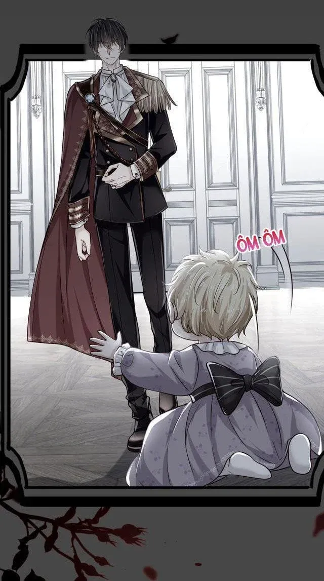Ta, Nữ Hoàng Edith Chapter 78 - Trang 2