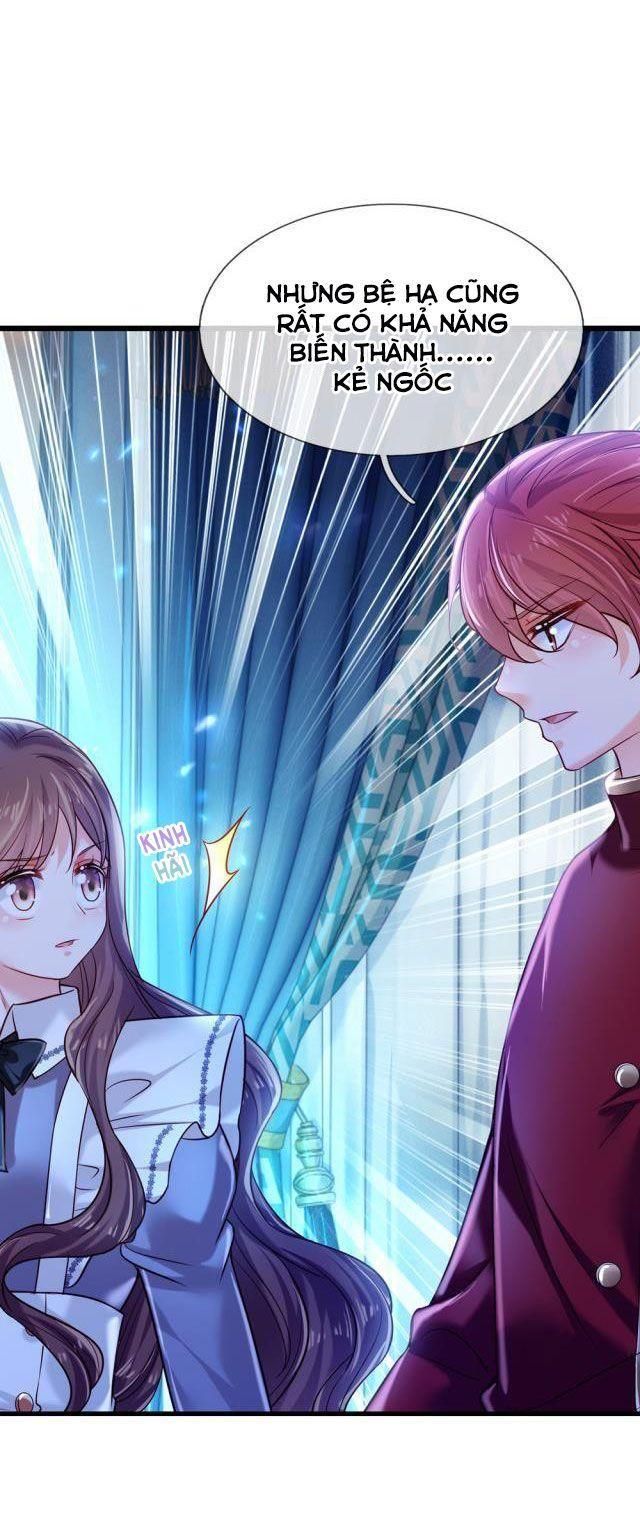 Ta, Nữ Hoàng Edith Chapter 78 - Trang 2