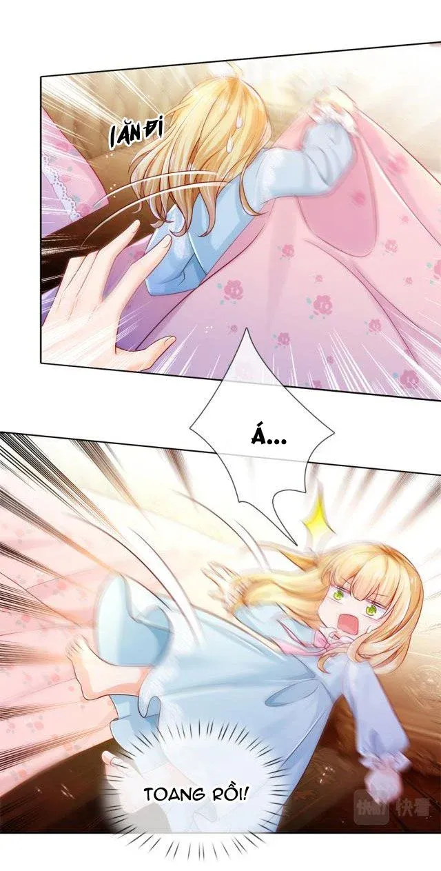 Ta, Nữ Hoàng Edith Chapter 81 - Trang 2