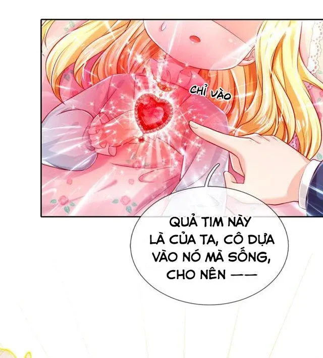 Ta, Nữ Hoàng Edith Chapter 81 - Trang 2