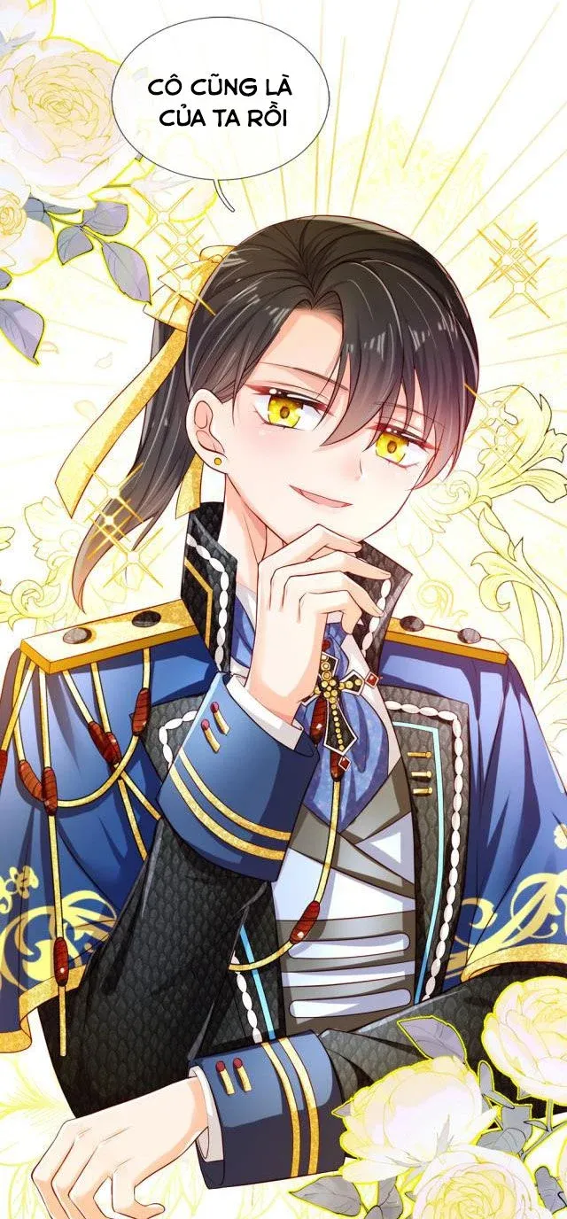 Ta, Nữ Hoàng Edith Chapter 81 - Trang 2