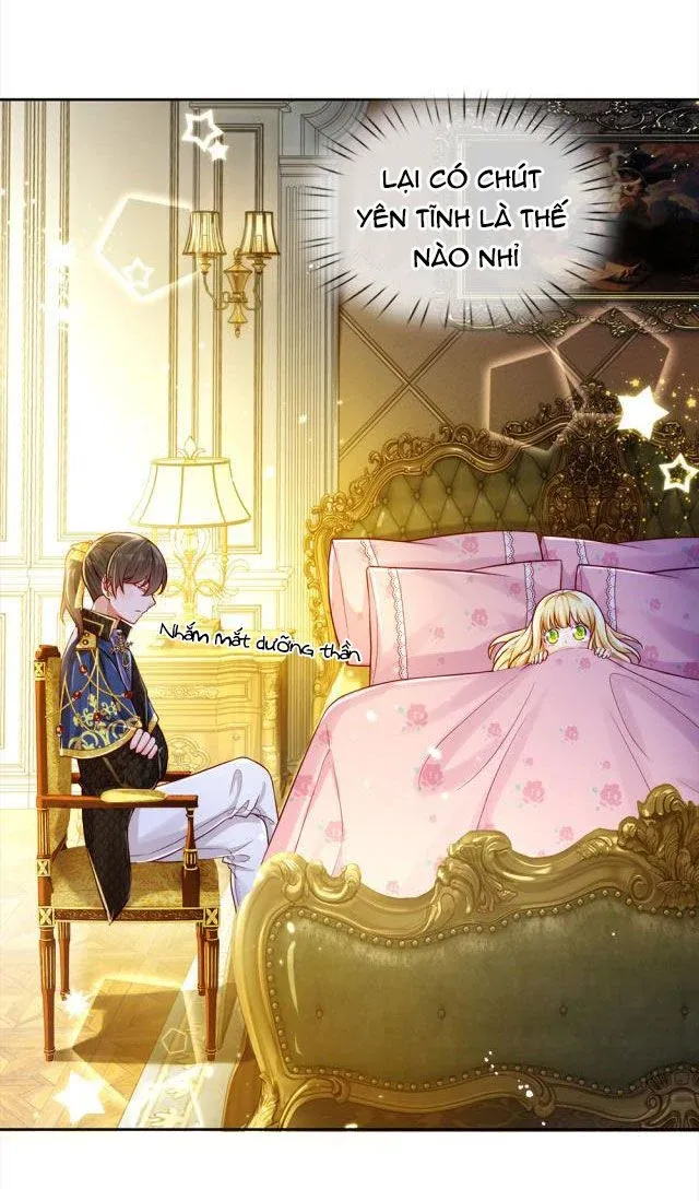 Ta, Nữ Hoàng Edith Chapter 81 - Trang 2