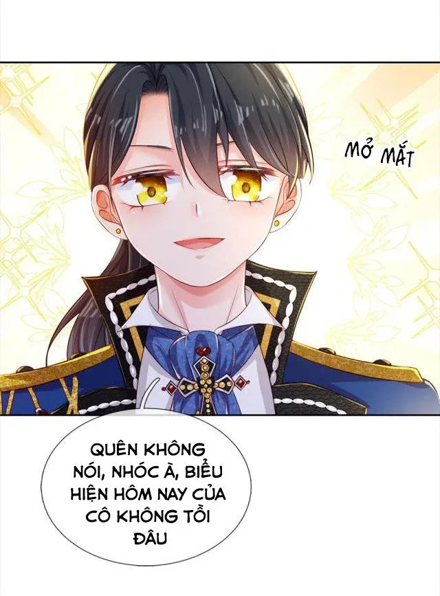 Ta, Nữ Hoàng Edith Chapter 81 - Trang 2