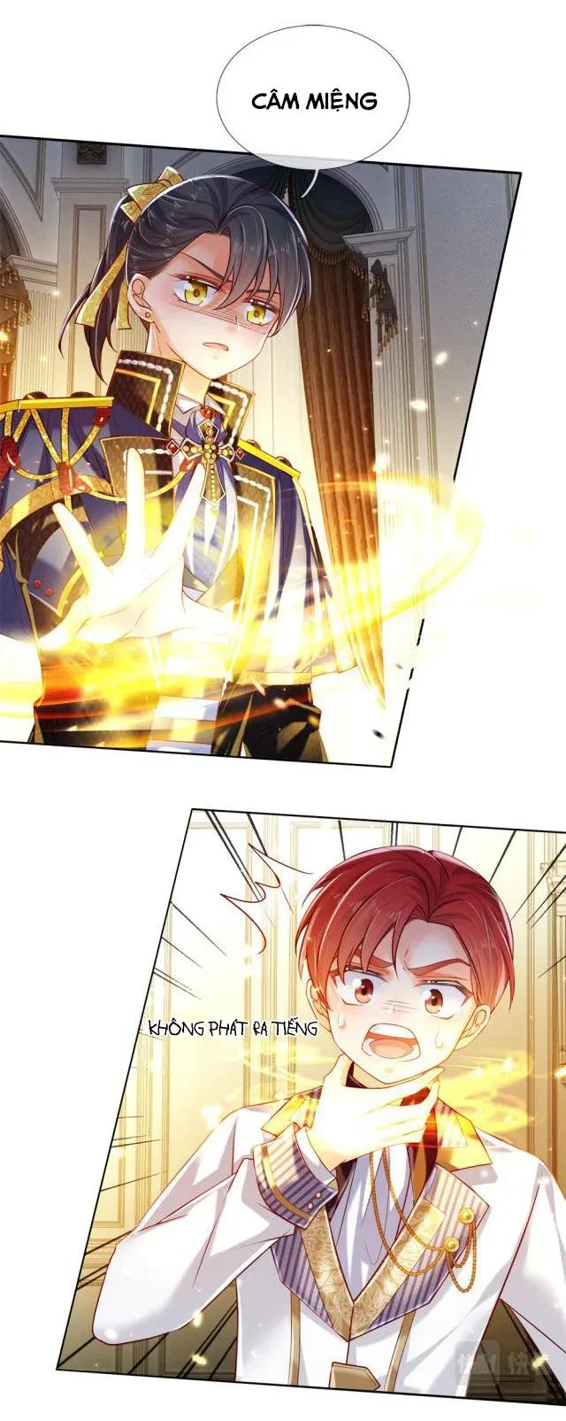 Ta, Nữ Hoàng Edith Chapter 81 - Trang 2