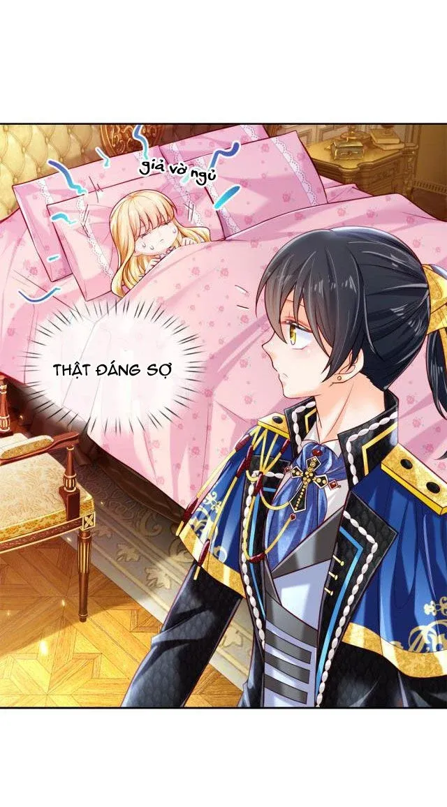 Ta, Nữ Hoàng Edith Chapter 81 - Trang 2