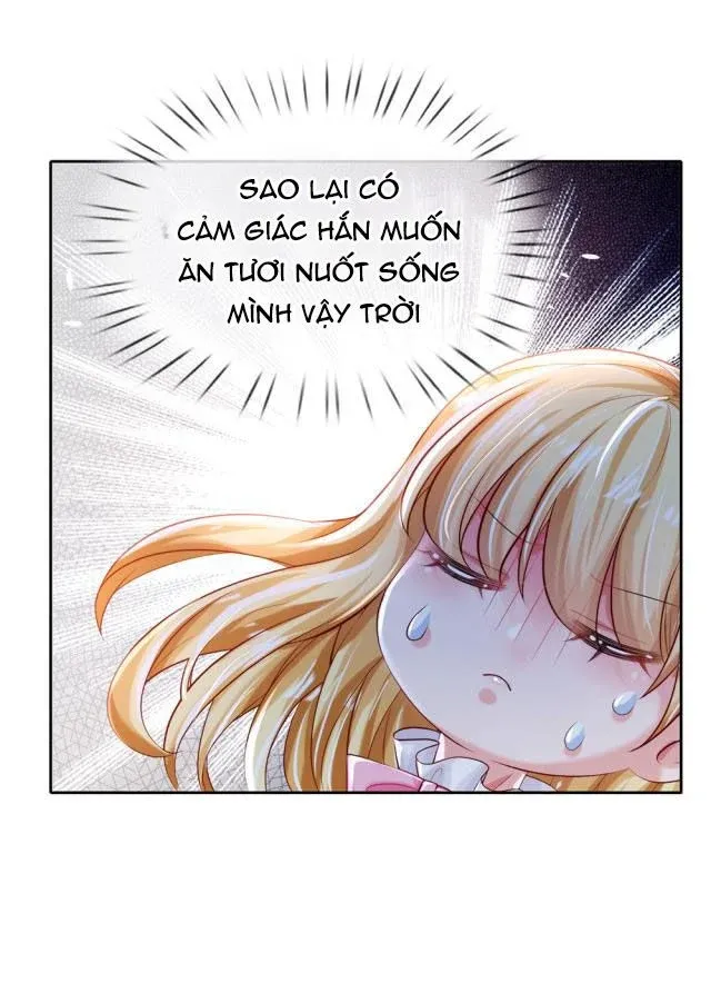 Ta, Nữ Hoàng Edith Chapter 81 - Trang 2