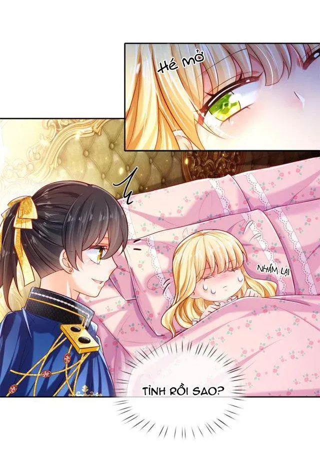Ta, Nữ Hoàng Edith Chapter 81 - Trang 2