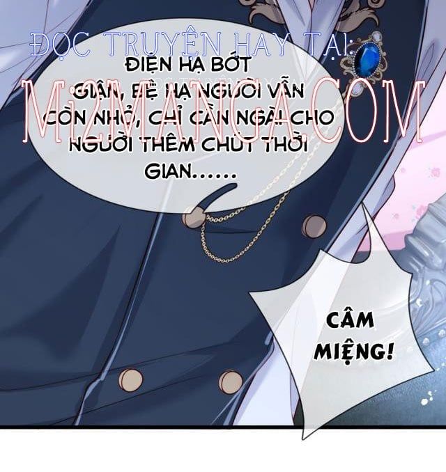 Ta, Nữ Hoàng Edith Chapter 83 - Trang 2