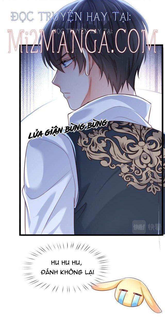 Ta, Nữ Hoàng Edith Chapter 83 - Trang 2