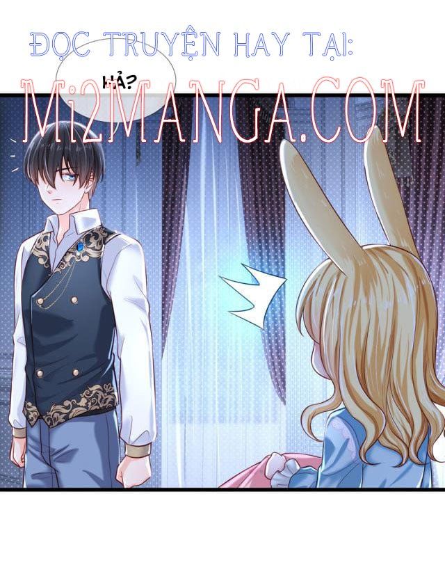Ta, Nữ Hoàng Edith Chapter 83 - Trang 2
