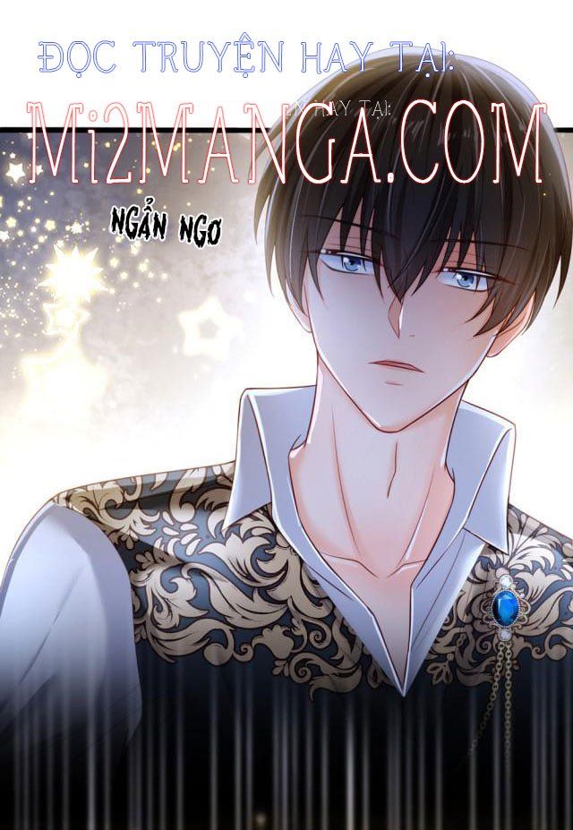 Ta, Nữ Hoàng Edith Chapter 83 - Trang 2