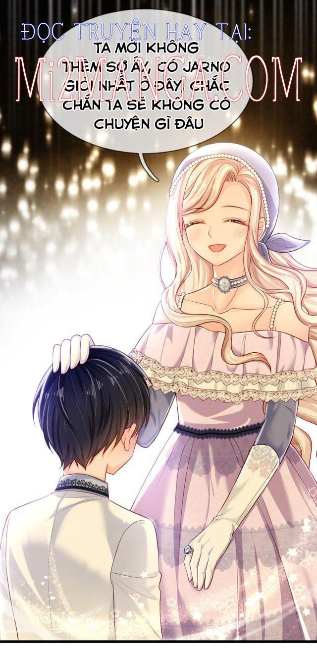 Ta, Nữ Hoàng Edith Chapter 83 - Trang 2