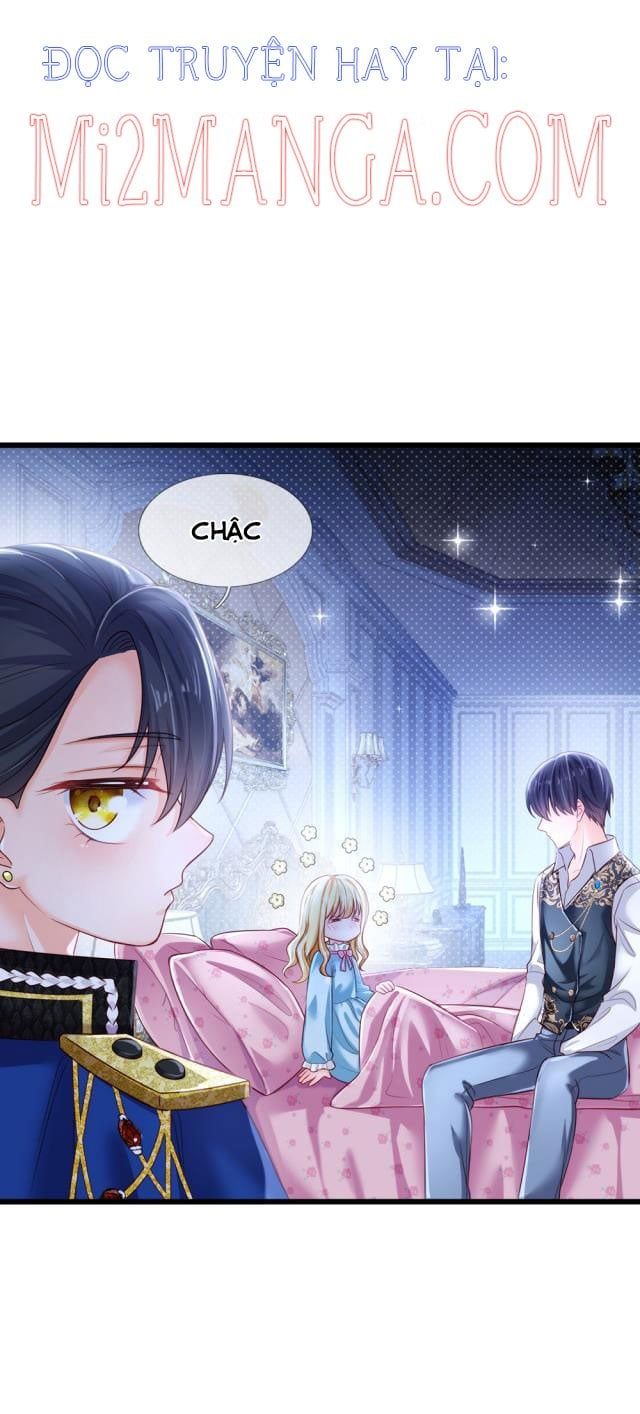 Ta, Nữ Hoàng Edith Chapter 83 - Trang 2