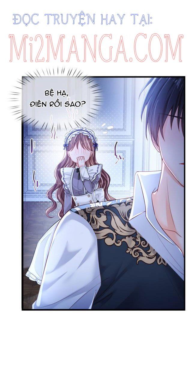 Ta, Nữ Hoàng Edith Chapter 83 - Trang 2