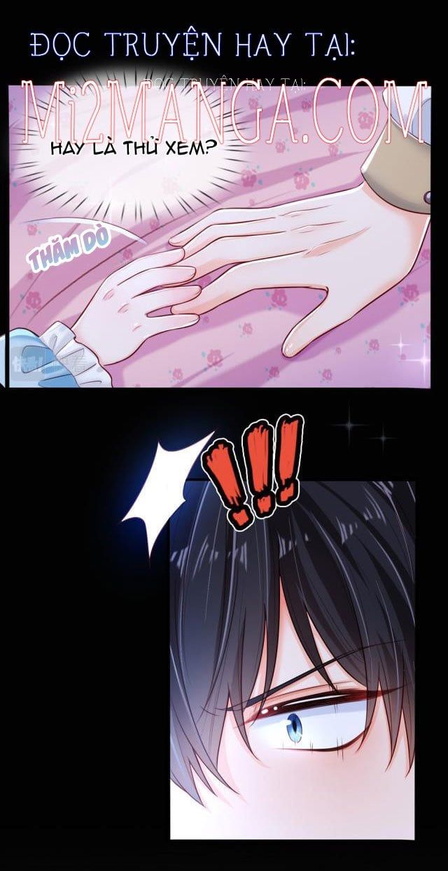 Ta, Nữ Hoàng Edith Chapter 83 - Trang 2