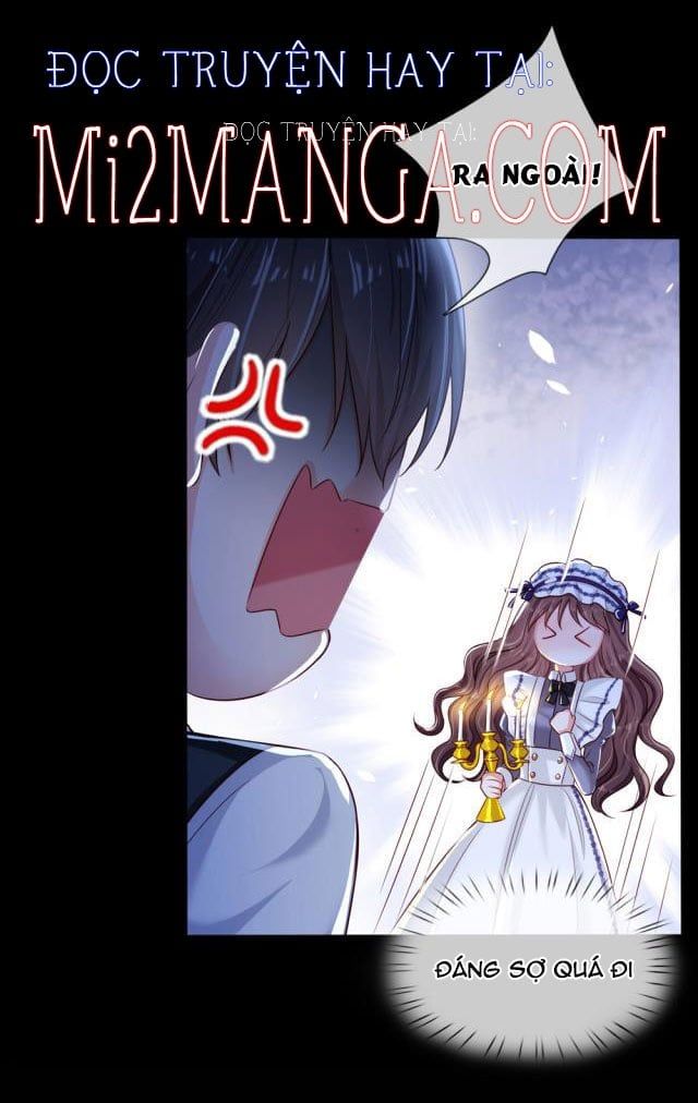 Ta, Nữ Hoàng Edith Chapter 83 - Trang 2