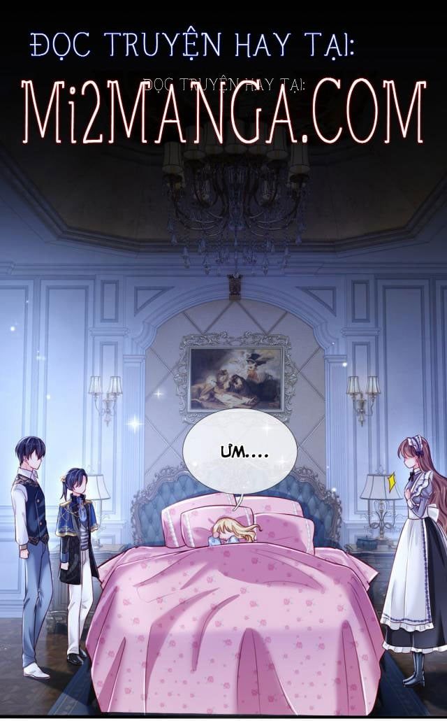 Ta, Nữ Hoàng Edith Chapter 83 - Trang 2