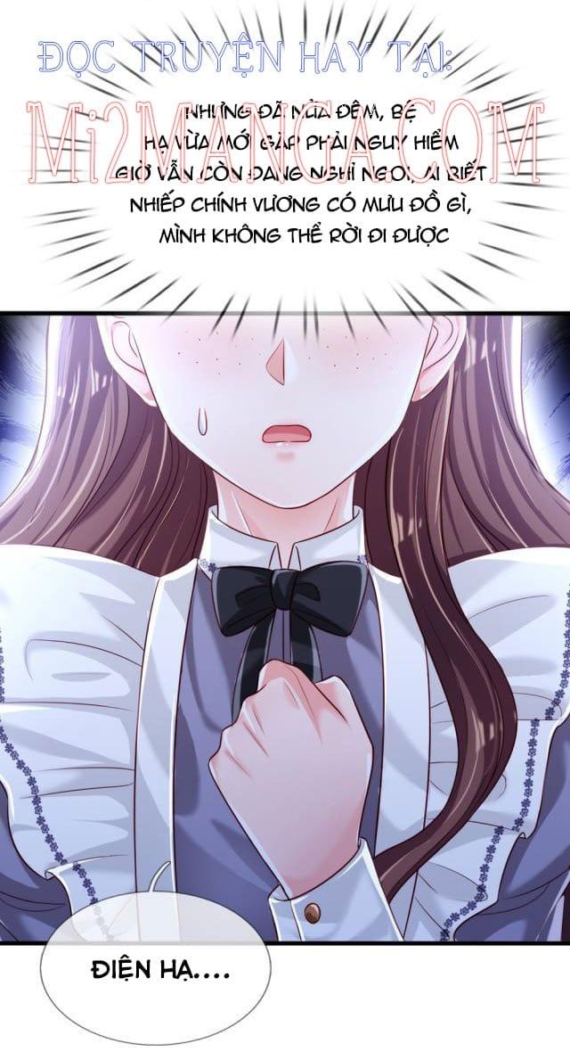 Ta, Nữ Hoàng Edith Chapter 83 - Trang 2
