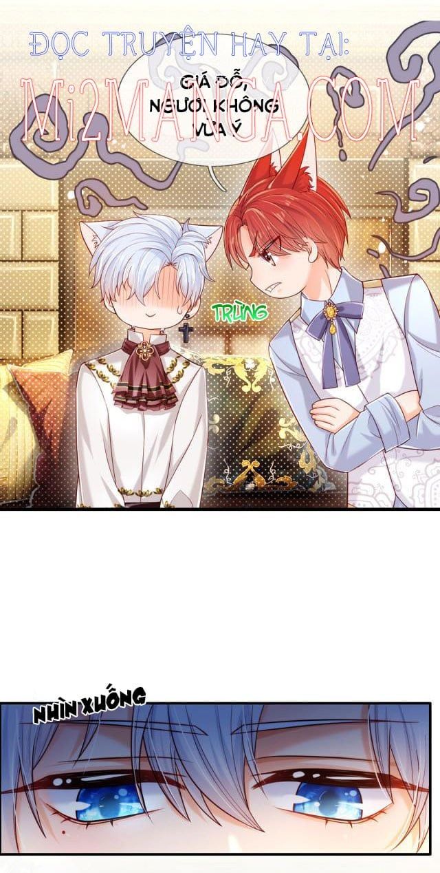 Ta, Nữ Hoàng Edith Chapter 84 - Trang 2