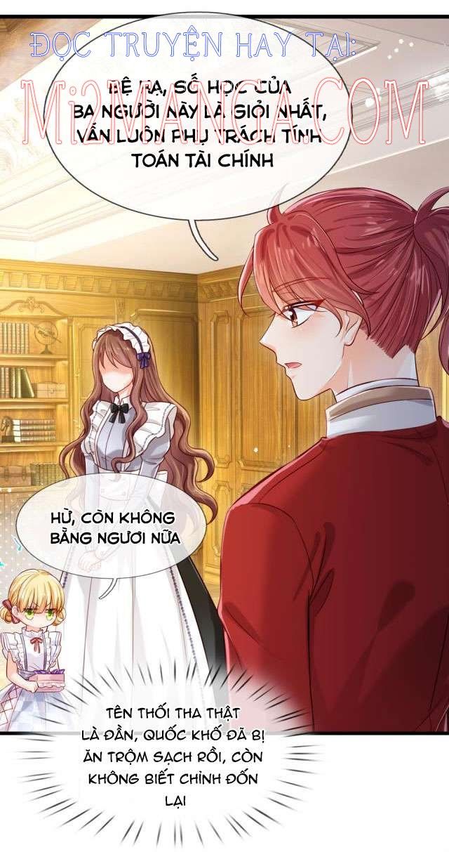 Ta, Nữ Hoàng Edith Chapter 87 - Trang 2