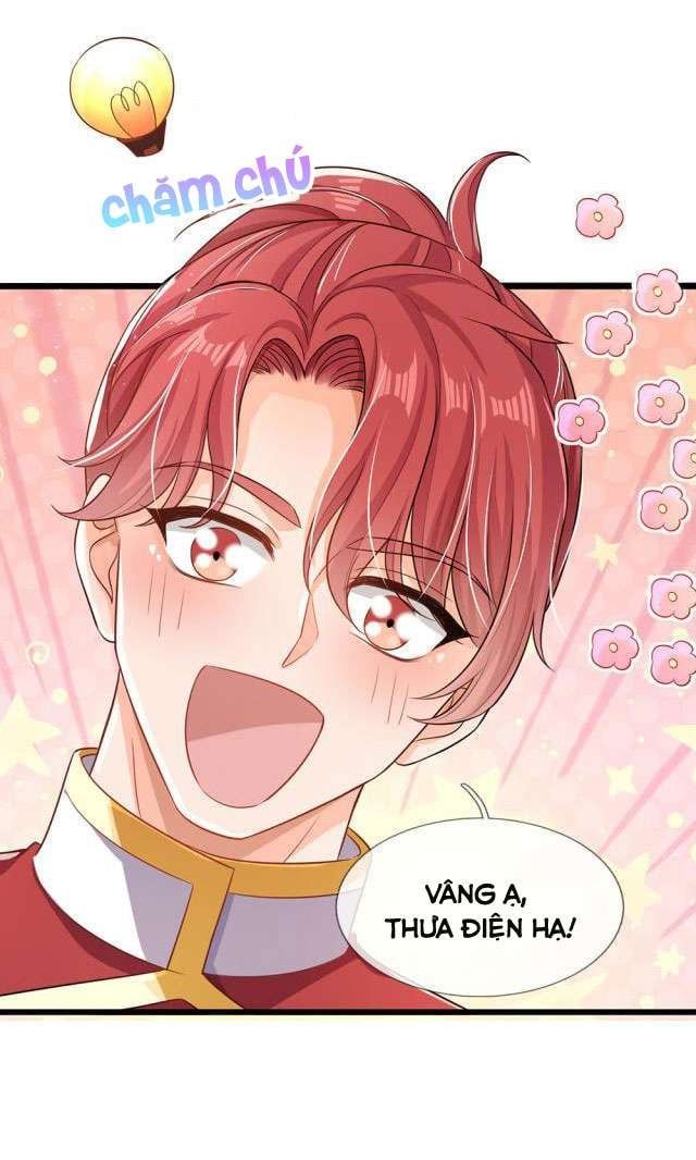 Ta, Nữ Hoàng Edith Chapter 94 - Trang 2