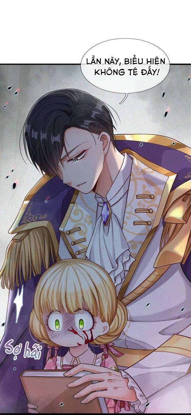 Ta, Nữ Hoàng Edith Chapter 96 - Trang 2