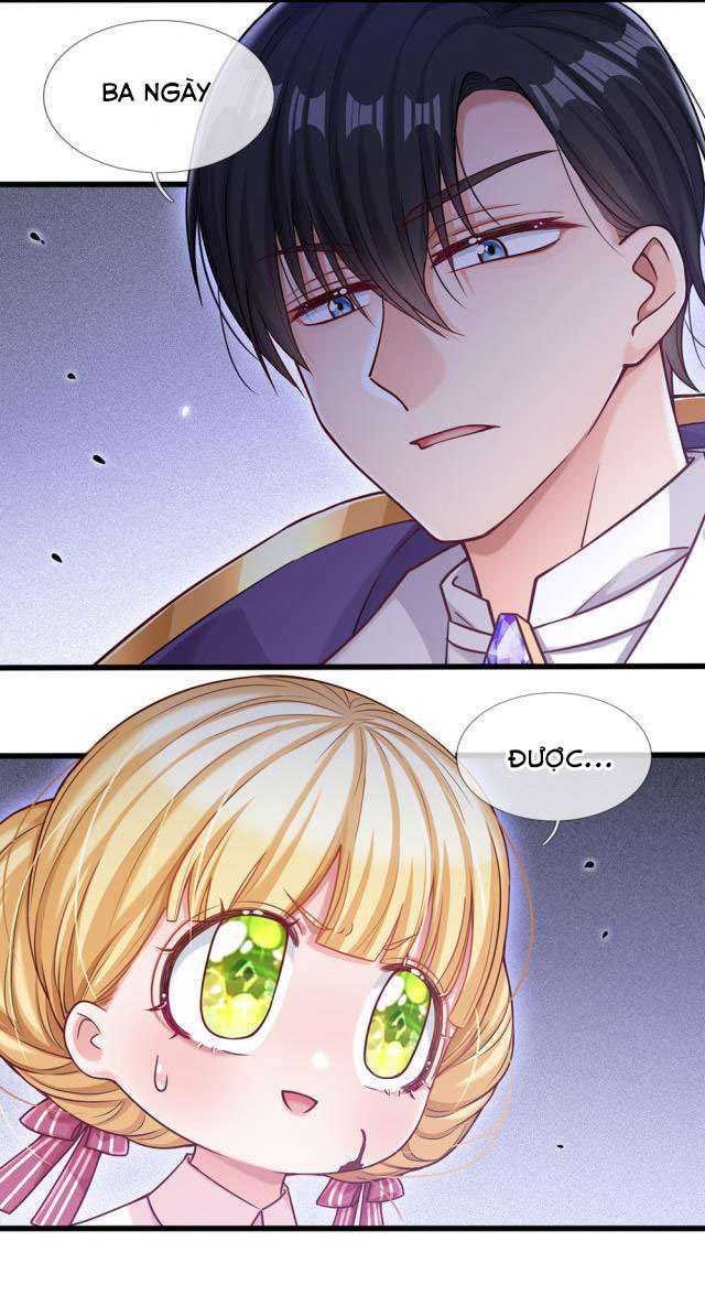Ta, Nữ Hoàng Edith Chapter 96 - Trang 2