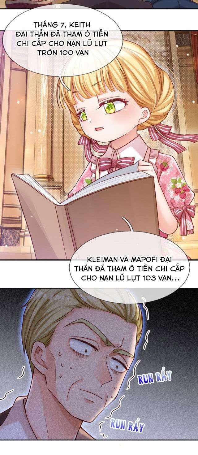 Ta, Nữ Hoàng Edith Chapter 96 - Trang 2