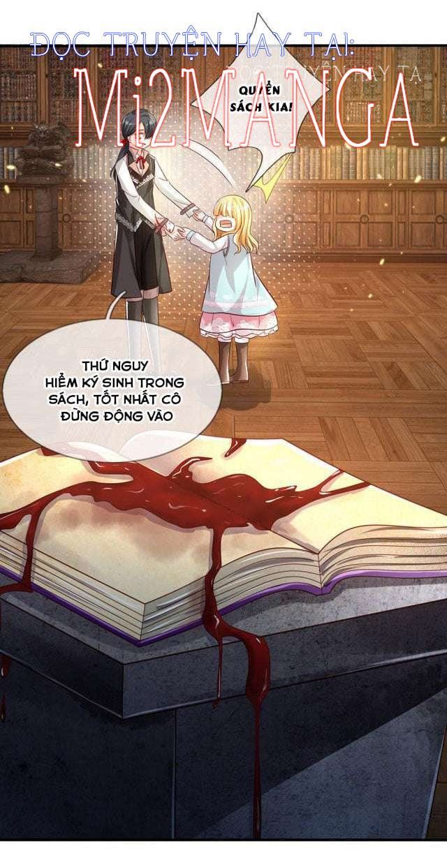Ta, Nữ Hoàng Edith Chapter 98 - Trang 2