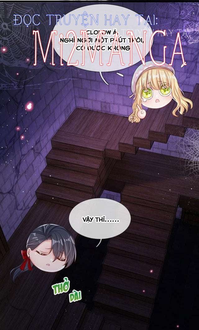 Ta, Nữ Hoàng Edith Chapter 99 - Trang 2