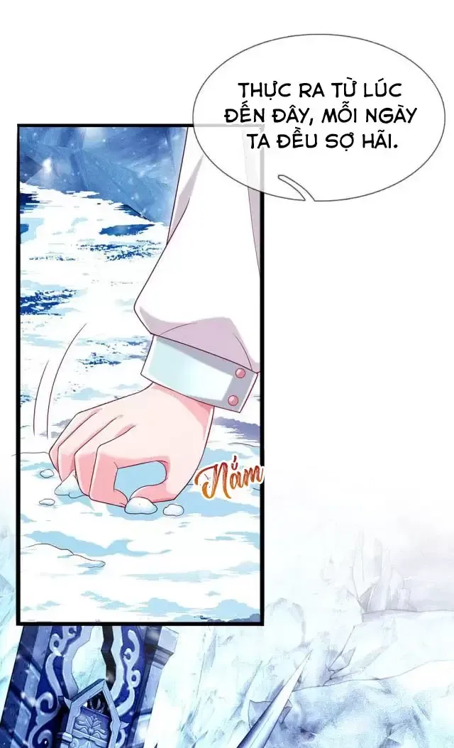 Ta, Nữ Hoàng Edith Chapter 107 - Trang 2