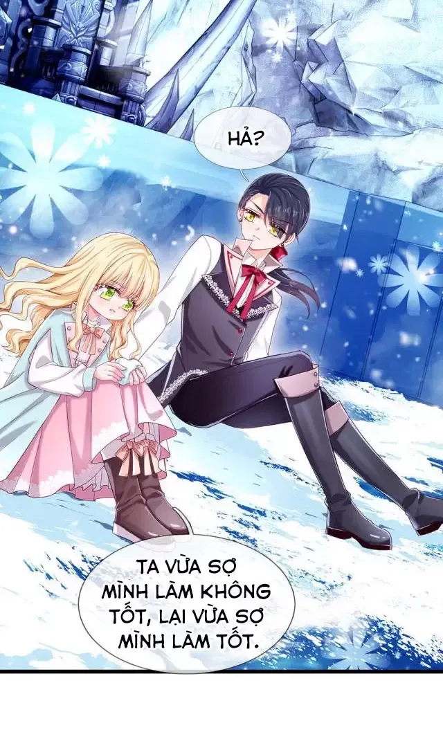 Ta, Nữ Hoàng Edith Chapter 107 - Trang 2