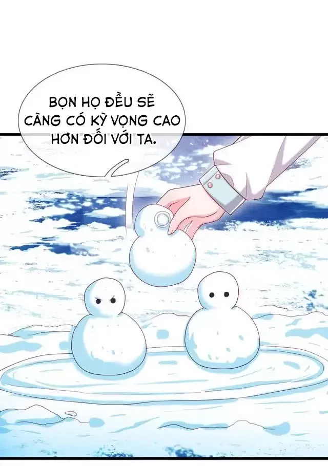 Ta, Nữ Hoàng Edith Chapter 107 - Trang 2