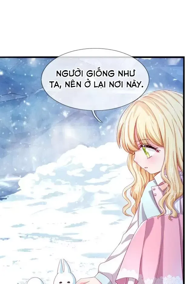 Ta, Nữ Hoàng Edith Chapter 107 - Trang 2