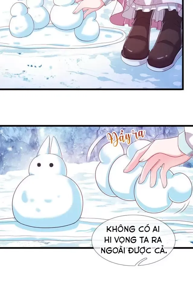 Ta, Nữ Hoàng Edith Chapter 107 - Trang 2