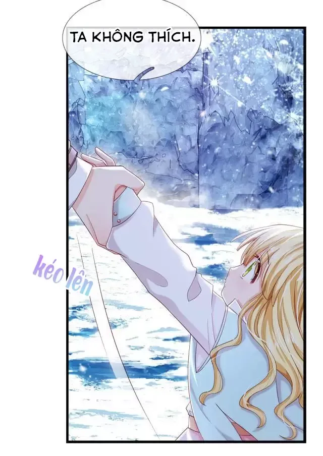 Ta, Nữ Hoàng Edith Chapter 107 - Trang 2