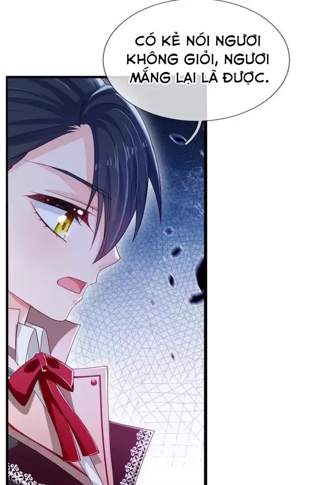 Ta, Nữ Hoàng Edith Chapter 107 - Trang 2